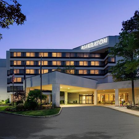 Portland Sheraton At Sable Oaks South Portland Exteriör bild